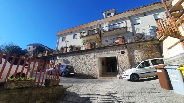 appartamento in vendita a Veroli