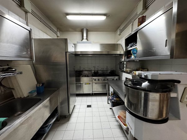 negozio in vendita a Veroli