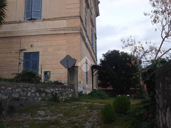 appartamento in vendita a Veroli