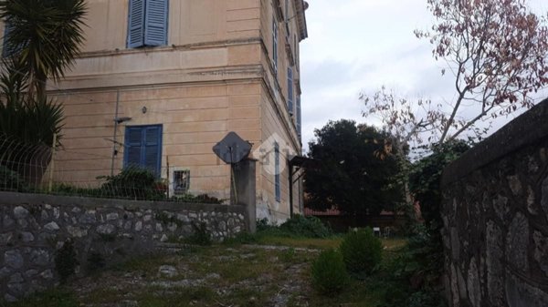 appartamento in vendita a Veroli