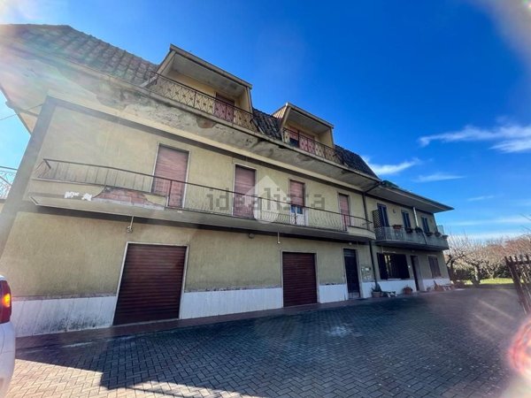 appartamento in vendita a Veroli in zona Castelmassimo