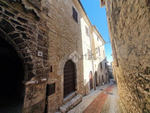 appartamento in vendita a Veroli