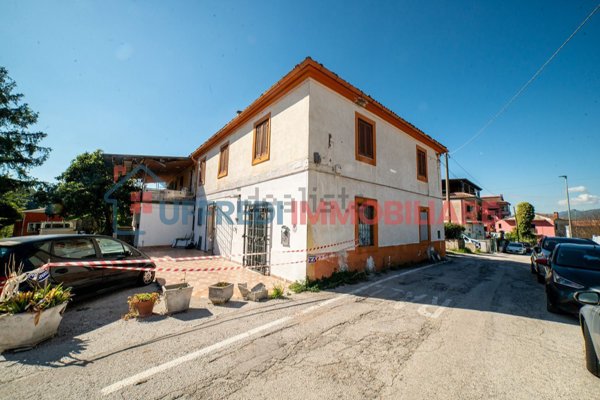 appartamento in vendita a Veroli in zona Cotropagno