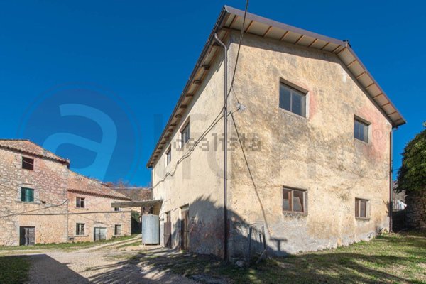 casale in vendita a Veroli