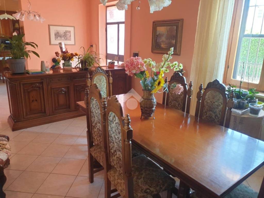 casa indipendente in vendita a Veroli