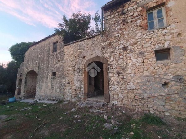 appartamento in vendita a Veroli in zona Puppari