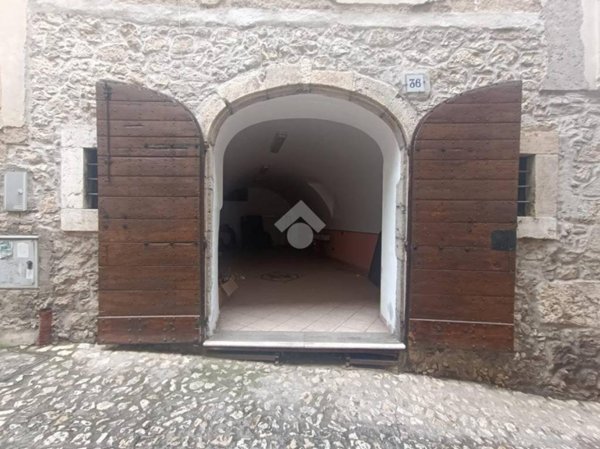 appartamento in vendita a Veroli