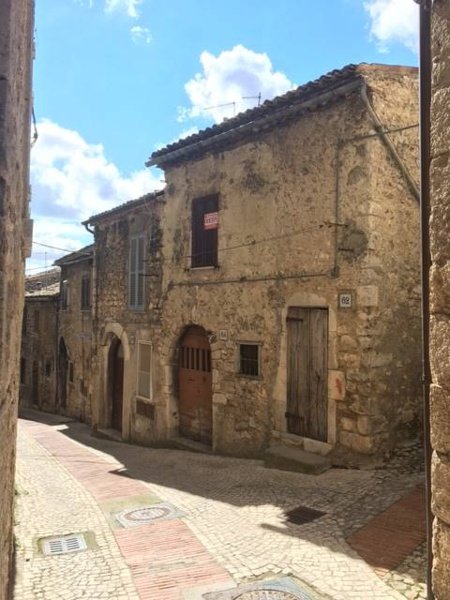 appartamento in vendita a Veroli