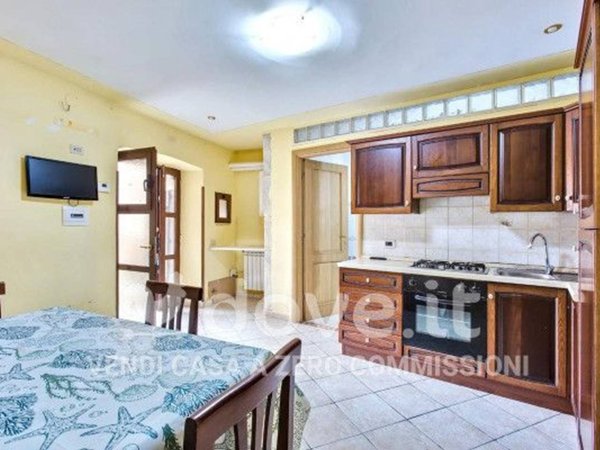 appartamento in vendita a Veroli