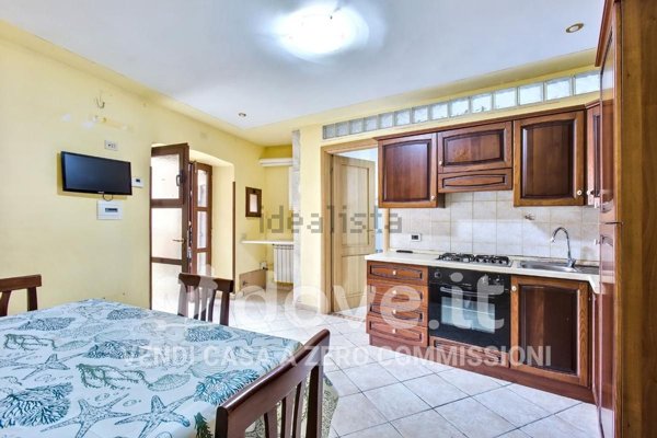 appartamento in vendita a Veroli