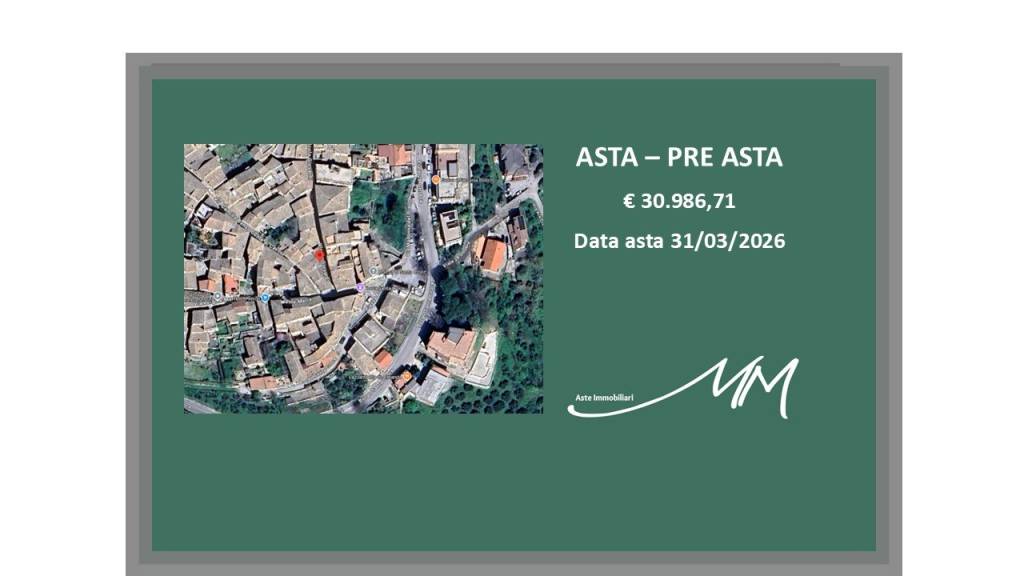 casa indipendente in vendita a Veroli