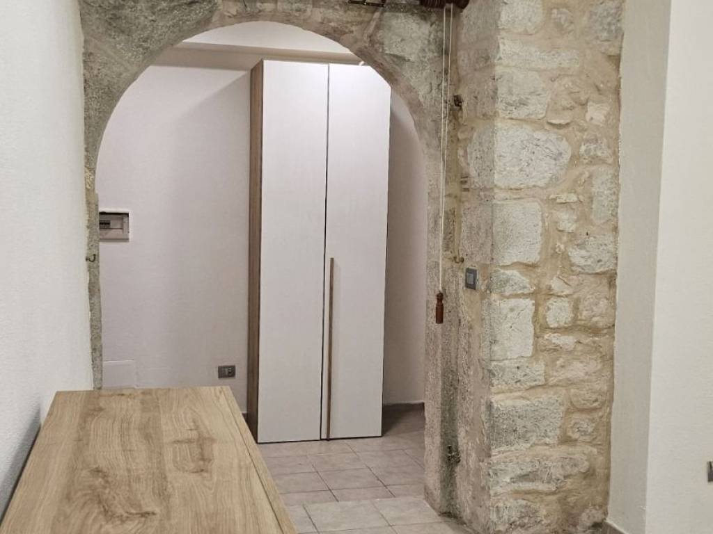 appartamento in vendita a Veroli