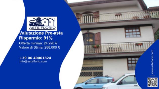 terreno edificabile in vendita a Veroli