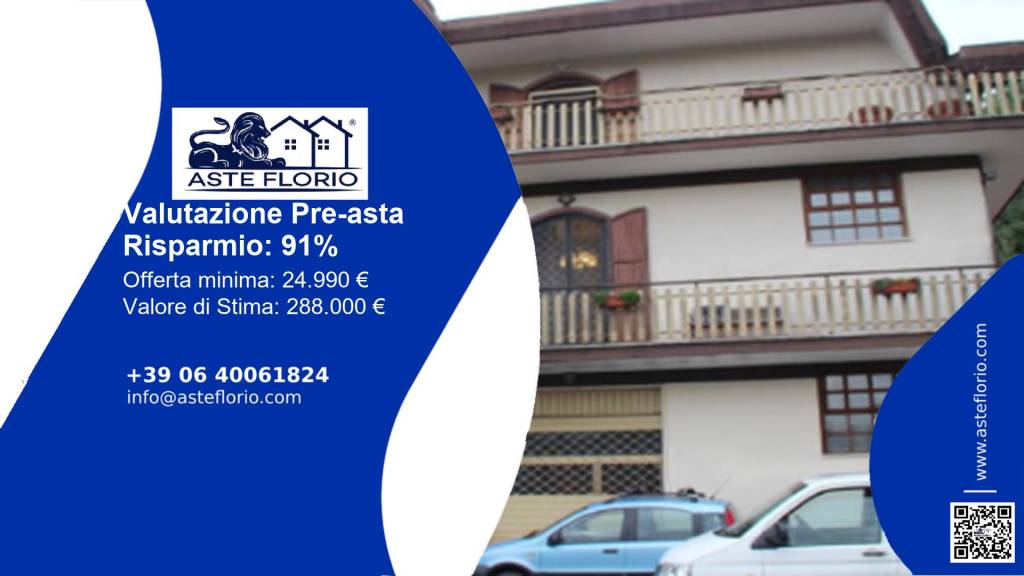 terreno edificabile in vendita a Veroli