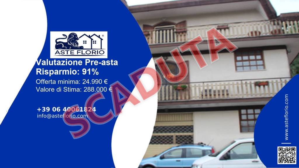 terreno edificabile in vendita a Veroli