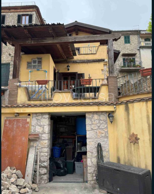 appartamento in vendita a Veroli