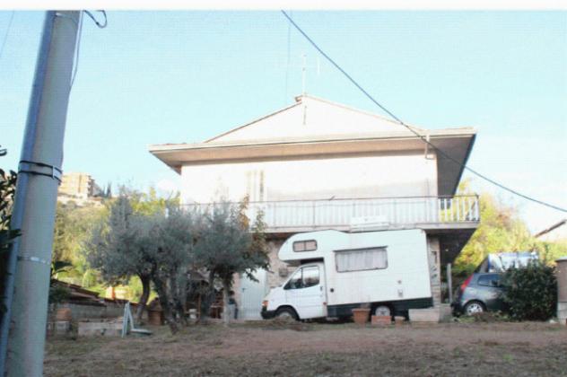 appartamento in vendita a Veroli in zona Madonna degli Angeli