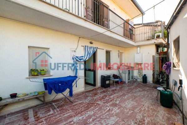 appartamento in vendita a Veroli in zona San Giuseppe le Prata