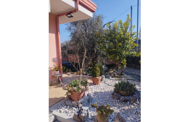 casa indipendente in vendita a Veroli