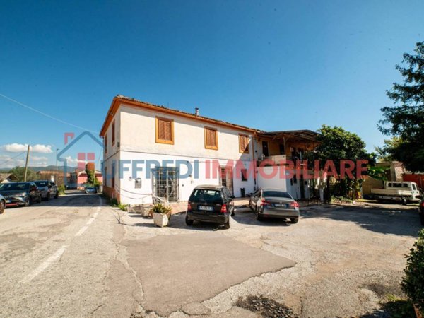 appartamento in vendita a Veroli in zona Cotropagno