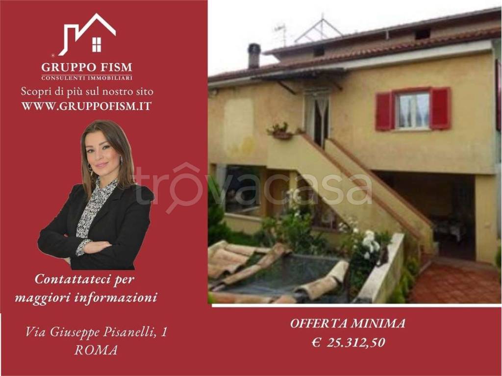 appartamento in vendita a Veroli