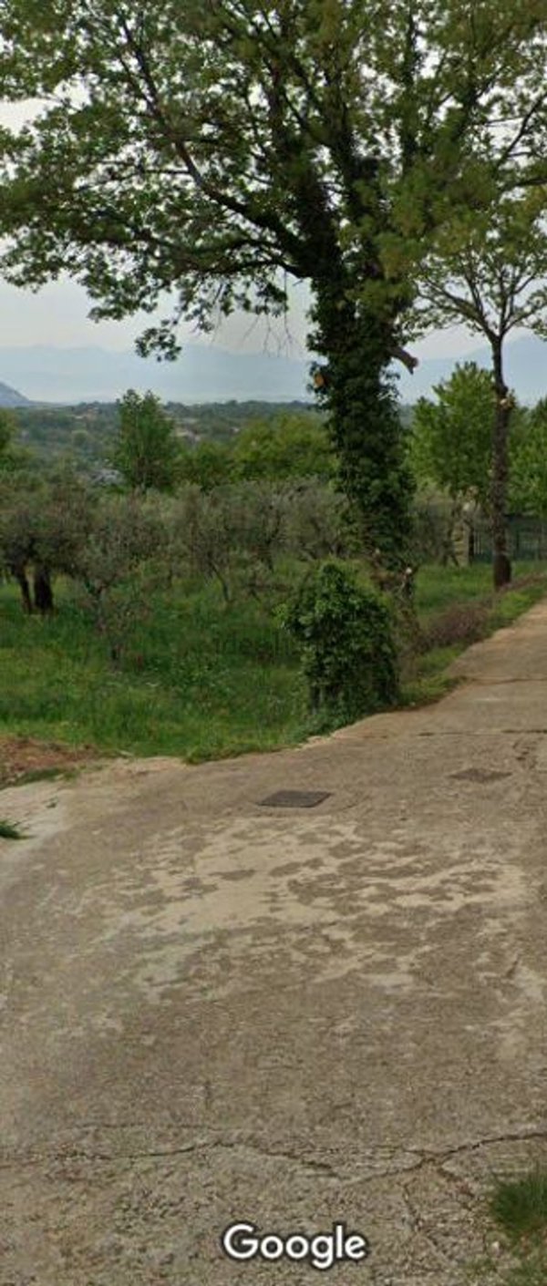 appartamento in vendita a Veroli