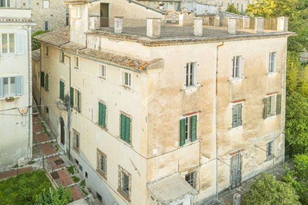 attico in vendita a Veroli