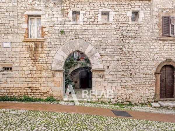 appartamento in vendita a Veroli