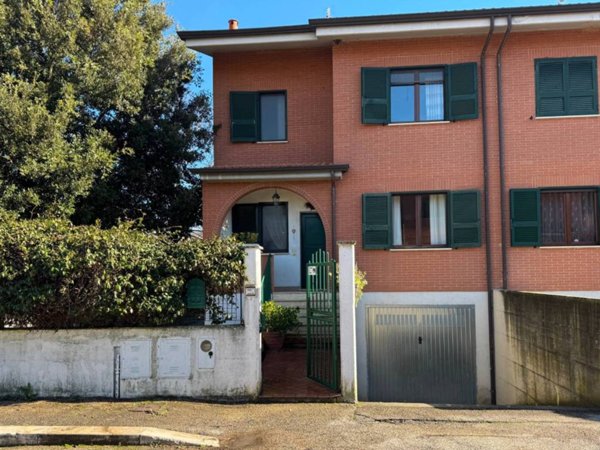 casa indipendente in vendita a Veroli in zona San Giuseppe le Prata
