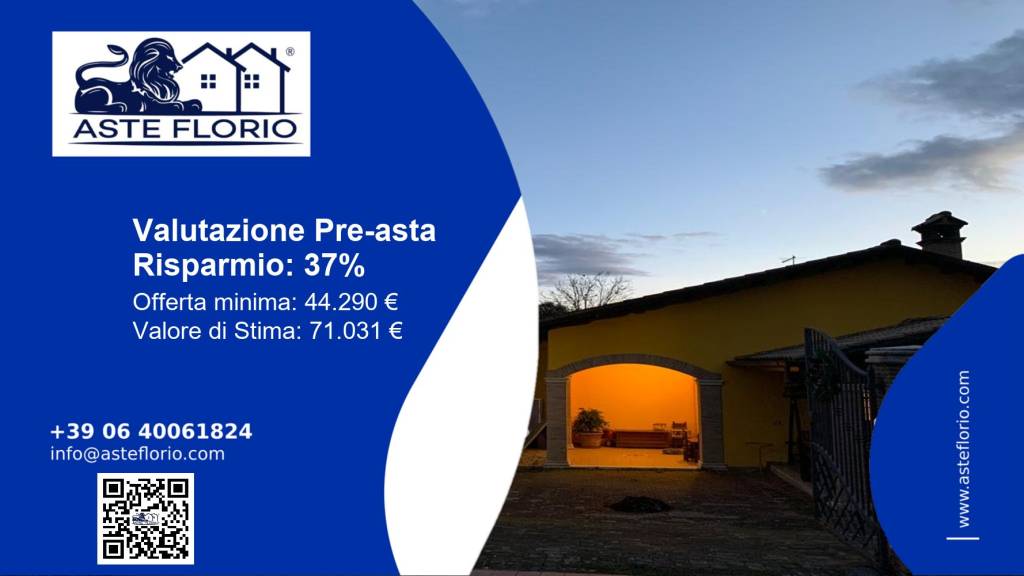 appartamento in vendita a Veroli in zona Virano