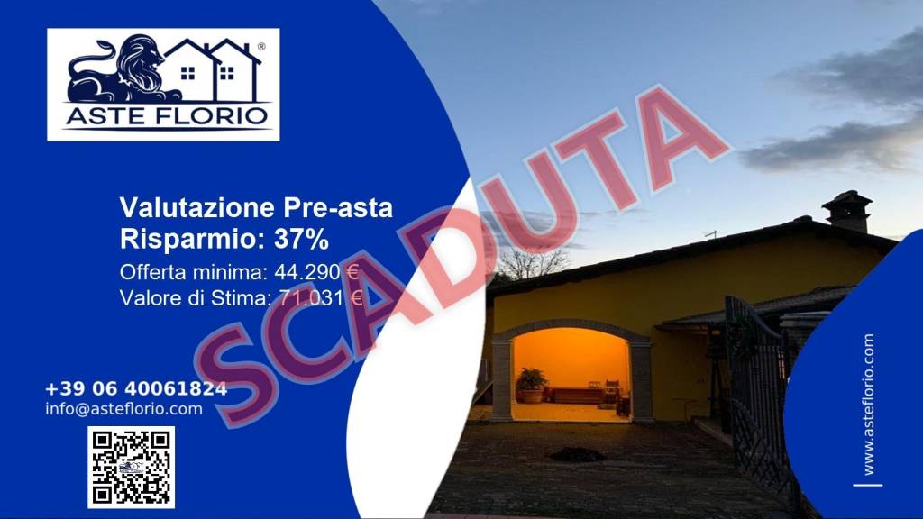 appartamento in vendita a Veroli in zona Virano