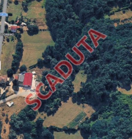 terreno agricolo in vendita a Veroli