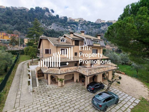 appartamento in vendita a Veroli