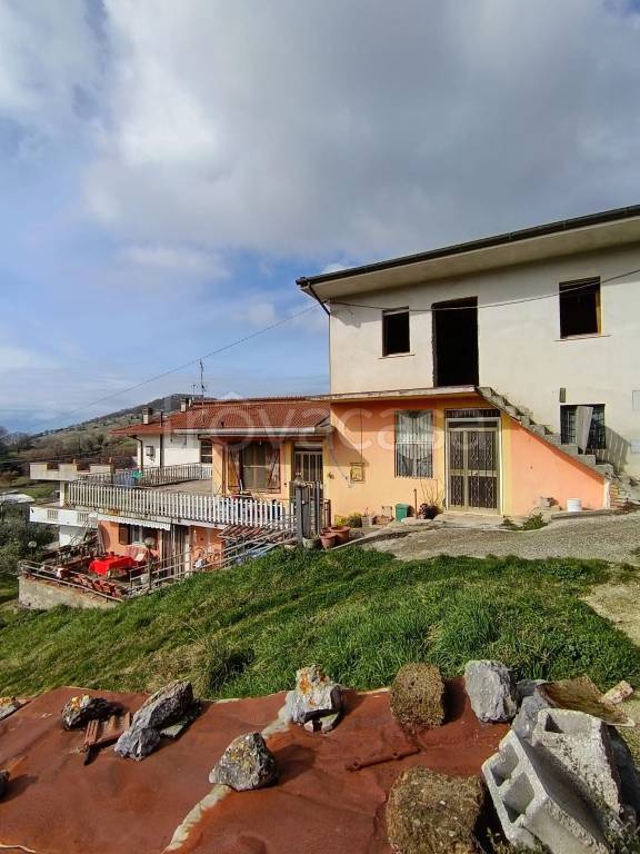 appartamento in vendita a Veroli