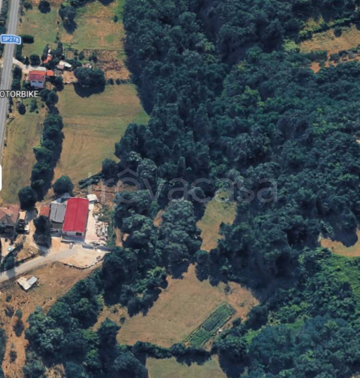 terreno agricolo in vendita a Veroli