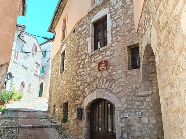 appartamento in vendita a Veroli