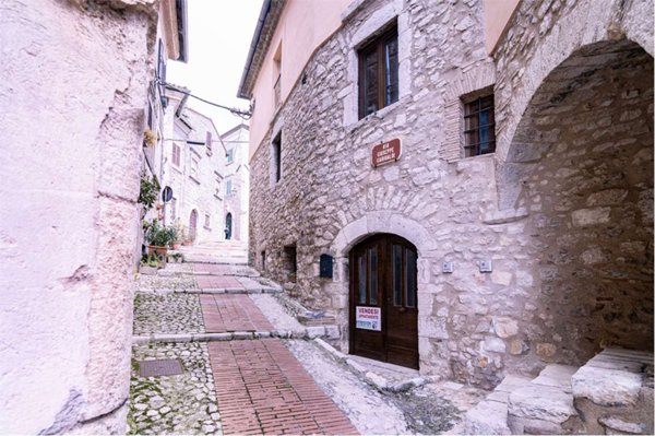 appartamento in vendita a Veroli