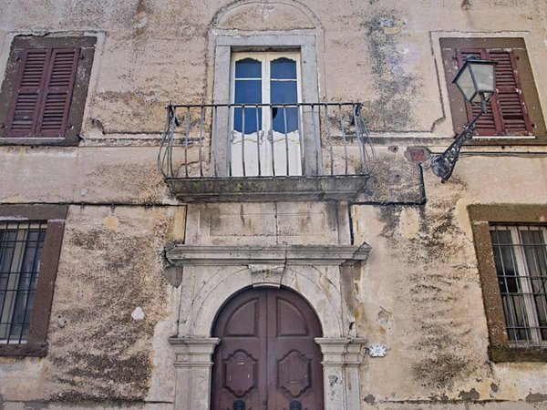 intera palazzina in vendita a Veroli