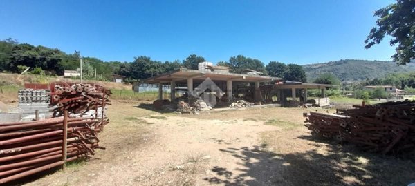 appartamento in vendita a Veroli