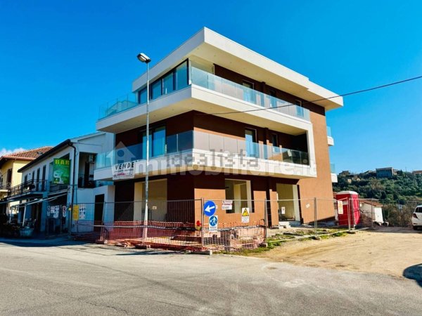 appartamento in vendita a Veroli in zona Sant'Angelo in Villa