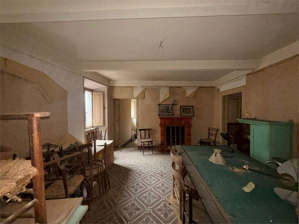 intera palazzina in vendita a Veroli