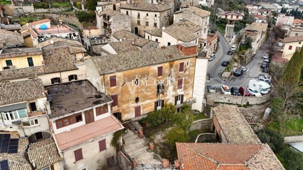 appartamento in vendita a Veroli