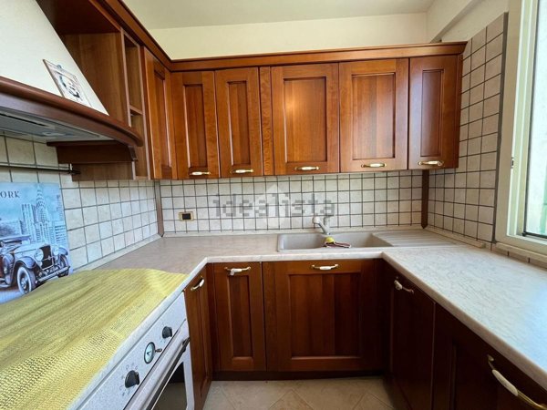 casa semindipendente in vendita a Veroli in zona Santa Francesca