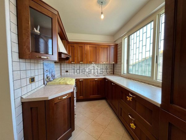 casa indipendente in vendita a Veroli in zona Santa Francesca