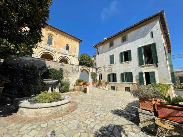 appartamento in vendita a Veroli