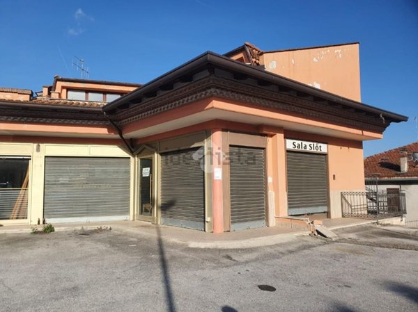 appartamento in vendita a Veroli