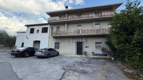 appartamento in vendita a Veroli