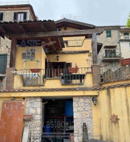 appartamento in vendita a Veroli