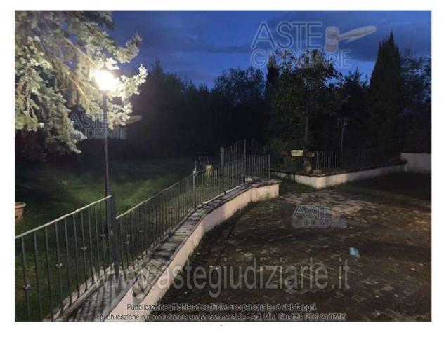 appartamento in vendita a Veroli in zona Virano