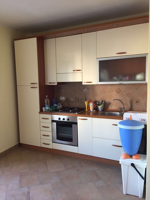 appartamento in vendita a Veroli